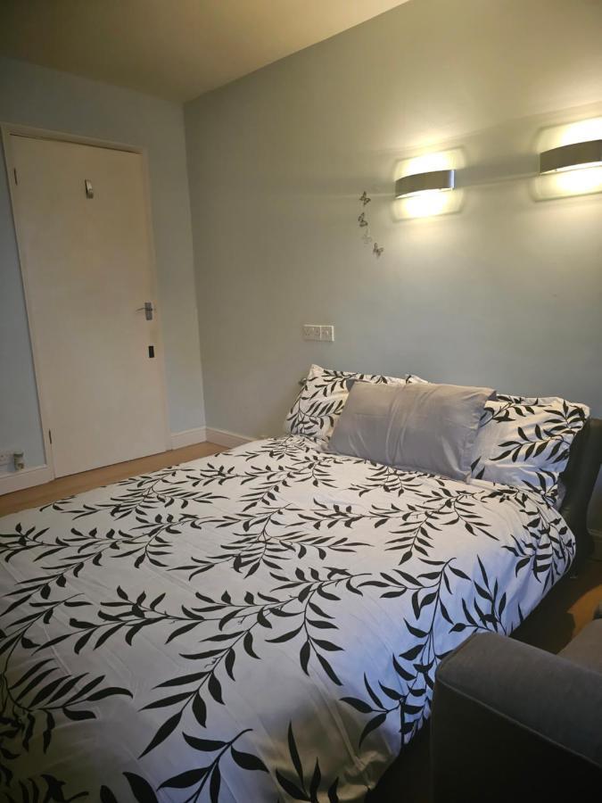 ברמינגהאם Prospects Lodge מראה חיצוני תמונה