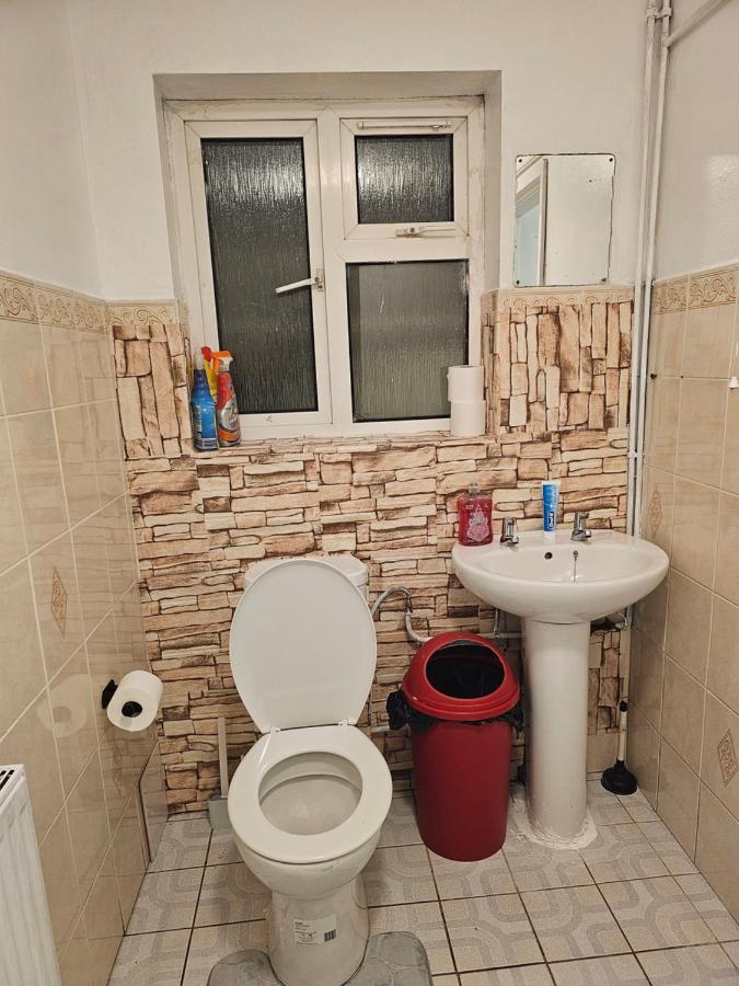 ברמינגהאם Prospects Lodge מראה חיצוני תמונה