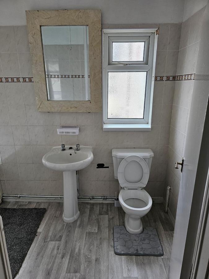 ברמינגהאם Prospects Lodge מראה חיצוני תמונה